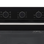 Превью картинка Электрический духовой шкаф KRONA ELEMENT plus 60 BL #6