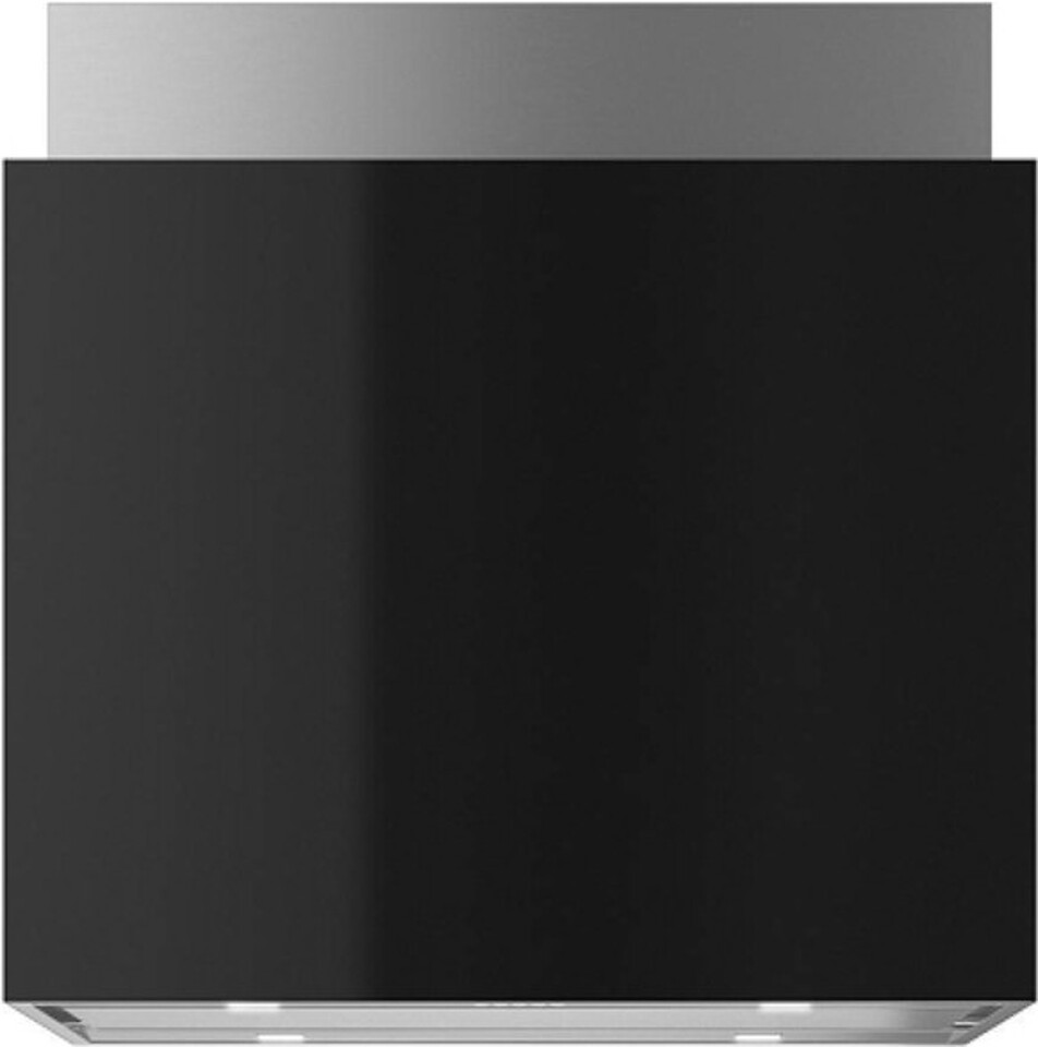 Фото Островная вытяжка Falmec LAGUNA IS STEEL 60 BLACK