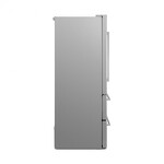 Превью картинка  Холодильник side by side Smeg FQ55FXDE #11