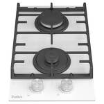 Превью картинка Газовая варочная панель домино Evelux HEG 300 WG #2