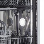 Превью картинка Посудомоечная машина 60см встраиваемая KRONA AMMER 60 BI K #15