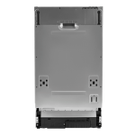 Превью картинка Посудомоечная машина 45см встраиваемая Maunfeld MLP-08I Light Beam #2