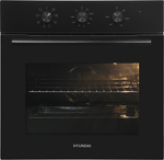 Превью картинка Электрический духовой шкаф Hyundai HEO 66412 BG #1
