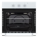 Превью картинка Электрический духовой шкаф KRONA ESSENZA 60 WH G2 #3