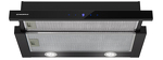 Превью картинка Встраиваемая вытяжка Maunfeld VS Touch 850 60 Black #3