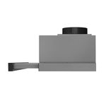 Превью картинка Встраиваемая вытяжка Maunfeld VS Fast 50 нержавеющая сталь #12