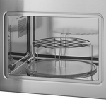 Превью картинка Печь микроволновая встраиваемая Maunfeld MBMO820SGW09  #5