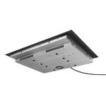 Превью картинка Индукционная варочная панель De Dietrich DPI4410B #4