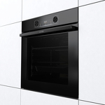 Превью картинка Электрический духовой шкаф Gorenje BOS6737E06FBG #3