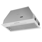 Превью картинка Полновстраиваемая вытяжка Maunfeld TRAPEZE 603EM White #1