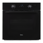 Превью картинка Электрический духовой шкаф Midea MO608007YGB #7