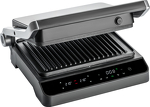 Превью картинка Гриль Weissgauff WCG 250B Digital Glass #19