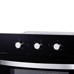 Превью картинка Электрический духовой шкаф Hyundai HEO 6630 BG #4