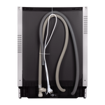 Превью картинка Посудомоечная машина 60см встраиваемая Maunfeld MLP60330T Smart Beam Inverter  #9