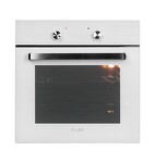 Превью картинка Электрический духовой шкаф Lex EDM 040 WH духовой шкаф #1