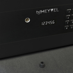 Превью картинка Сейф Сейф Meyvel SF8-430-195 #6