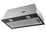 Превью картинка Полновстраиваемая вытяжка Maunfeld THAMES 601PM BLACK #1