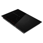 Превью картинка Индукционная варочная панель Maunfeld CVI804SFBK Inverter #4