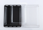 Превью картинка Электрический духовой шкаф Midea MCO82007MGG-I #9