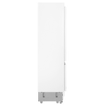 Превью картинка Встраиваемый холодильник с морозильной камерой Maunfeld MBF212NFW1 #5