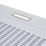 Превью картинка Козырьковая вытяжка Maunfeld MF 60 White #8