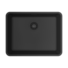 Картинка Omoikiri Omi 53-U/I Ultra-GB нерж. сталь/графит