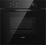 Превью картинка Электрический духовой шкаф Weissgauff EOV 166 LB #1