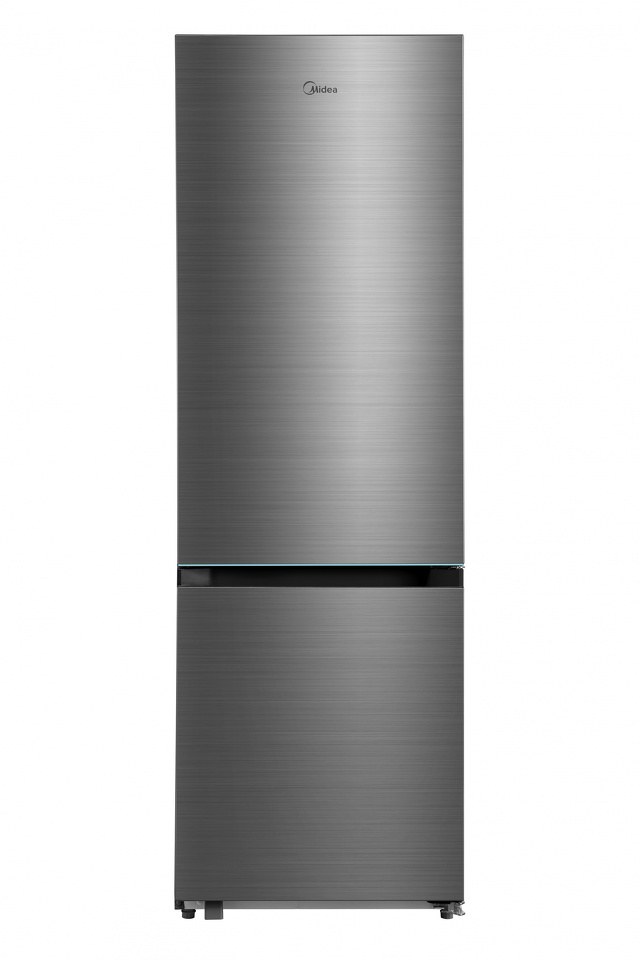 Фото Холодильник с нижней морозилкой Midea MDRB459FGF46IDM