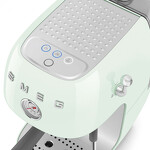 Превью картинка Кофемашина Smeg ECF03PGEU #8