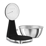 Превью картинка Кухонные весы Smeg KSF01BLWW #8
