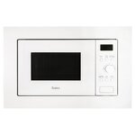 Превью картинка Печь микроволновая встраиваемая Evelux MW 20 W #1