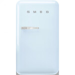Превью картинка Холодильник с одной дверцей Smeg FAB10RPB6 #1