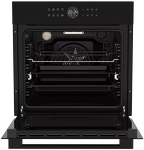 Превью картинка Электрический духовой шкаф Haier HOX-T08AMTB #4