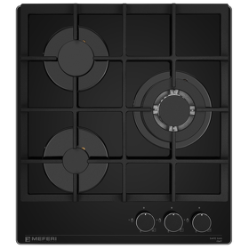 Картинка Meferi MGH453BK GLASS POWER