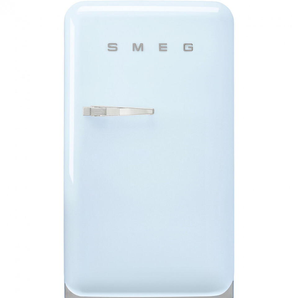 Фото Холодильник с одной дверцей Smeg FAB10RPB6