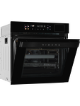 Превью картинка Электрический духовой шкаф HIBERG S-VMF 6515 B SMART #44