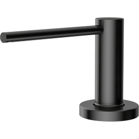 Картинка Omoikiri OM-10-GM латунь/вороненая сталь