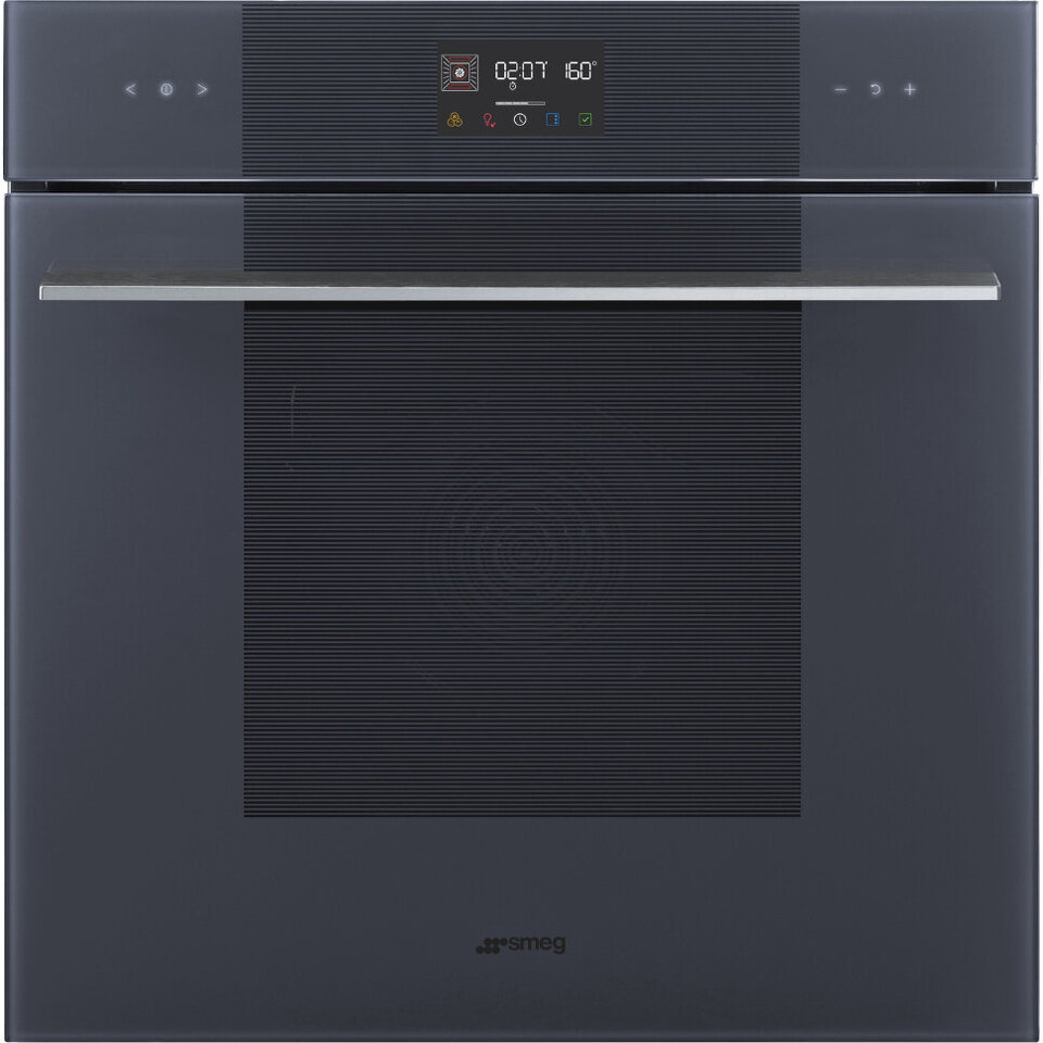 Фото Электрический духовой шкаф Smeg SOP6102TG