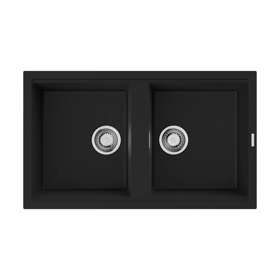 Фото Omoikiri Kitagawa 86-2-GB Artceramic/графит