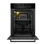 Превью картинка Электрический духовой шкаф Maunfeld EOEM516PB2 #4