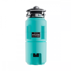 Картинка Omoikiri Nagare Slim 1250-AZ