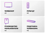 Превью картинка Телевизор Haier 65 OLED S9 Ultra+ #14