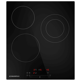 Картинка Maunfeld EVCE.453.D-BK