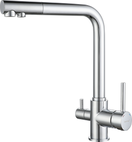 Картинка GranFest 3611 Хром