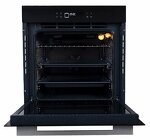 Превью картинка Электрический духовой шкаф Graude BM 60.2 S #2