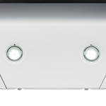 Превью картинка Наклонная вытяжка KRONA HELGA 500 white PB #6