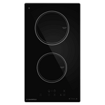 Превью картинка Индукционная варочная панель домино Maunfeld AVI3022BK #1