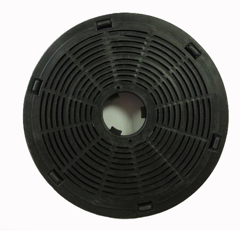 Фото Фильтр для вытяжки Maunfeld CF101М / уп.2шт