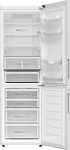 Превью картинка Холодильник с нижней морозилкой Haier C4F619CWMPU1 #3
