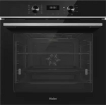 Превью картинка Электрический духовой шкаф Haier HOQ-A2AEN3BX #2